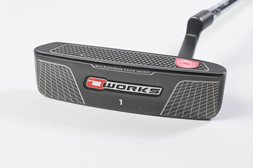 Odyssey O-Works 1 2020 Putter / 34 Inch