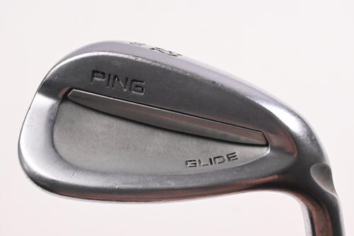 Ping Glide Gap Wedge / 52 Degree / Stiff Flex Dynamic Gold S300 Shaft
