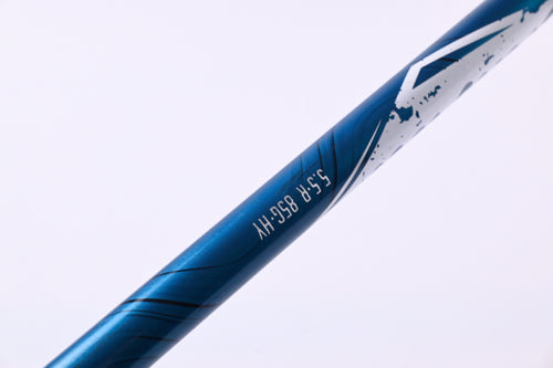 Titleist TS2 #3 Hybrid / 21 Degree / Regular Flex Evenflow Blue 85 Shaft