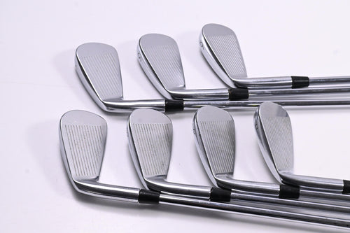 Nike Vapor Speed Irons / 4-PW / Stiff Flex True Temper XP 95 R300 Shafts