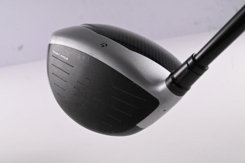 Taylormade M3 Driver / 9.5 Degree / Stiff Flex Crossfire 60 Shaft