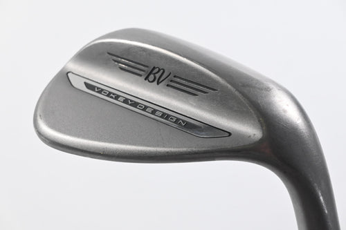 Titleist Vokey SM11 Lob Wedge / 58 Degree / Wedge Flex Dynamic Gold Spinner