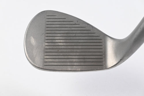 Titleist Vokey SM11 Lob Wedge / 58 Degree / Wedge Flex Dynamic Gold Spinner