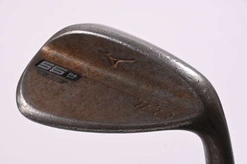 Mizuno T22 Sand Wedge / 56 Degree / Wedge Flex Dynamic Gold Shaft