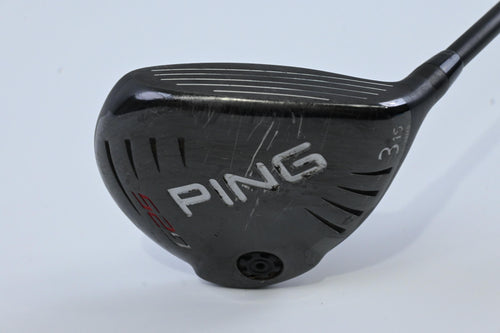 Ping G25 #3 Wood / 15 Degree / Regular Flex Ping TFC 189 Shaft