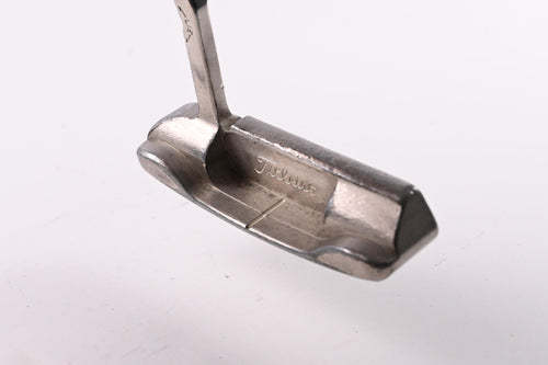 Scotty Cameron Pro Platinum Newport Mil-Spec Putter / 35 Inch