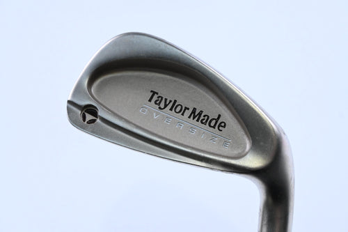 Ladies Taylormade Burner Bubble Tour #3 Iron / 21 Degree / Ladies Flex Bubble 60