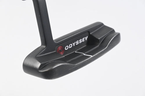Odyssey O-Works 1 2020 Putter / 34 Inch