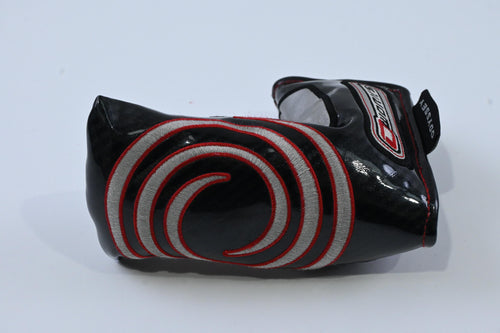 Odyssey O-Works Black 2W Putter / 33 Inch
