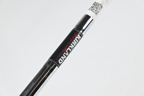 Kirkland Signature Gap Wedge / 52 Degree / Wedge Flex Kirkland Signature Shaft