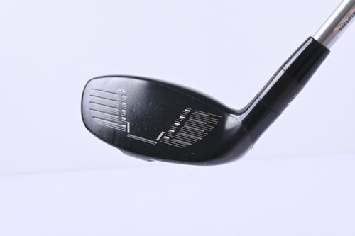 Cleveland Halo XL Hy-Wood #3 Hybrid / 17 Degree / Stiff Flex Aldila Ascent 40