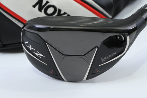 Srixon ZXi #4 Hybrid / 22 Degree / Regular Flex Fujikura Ventus TR Blue 7