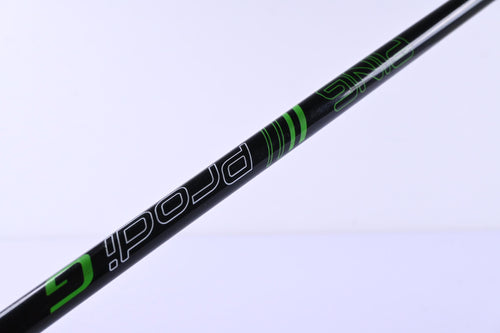 Ping Prodi G Hybrid / 28 Degree / Junior Flex Ping Prodi G Shaft