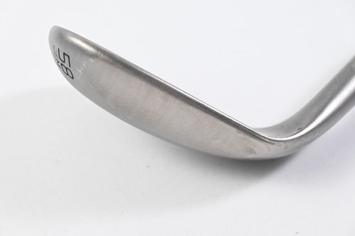 Titleist Vokey SM11 Lob Wedge / 58 Degree / Wedge Flex Dynamic Gold Spinner