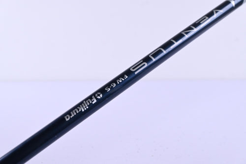 Taylormade SIM2 Max #3 Wood / 15 Degree / Stiff Flex Ventus Blue 6 Shaft