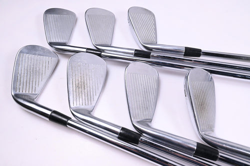 Titleist 716 AP2 Irons / 4-PW / Stiff Flex Dynamic Gold AMT S300 Shafts