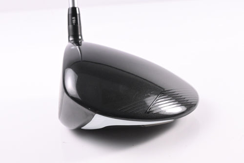 Left Hand Cleveland Launcher XL 2 Driver/ 9-12 Degree / Ladies Flex Aldila Shaft