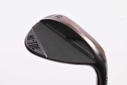 Taylormade Hi-Toe 4 Gap Wedge / 52 Degree / Wedge Flex UST Recoil Dart ESX