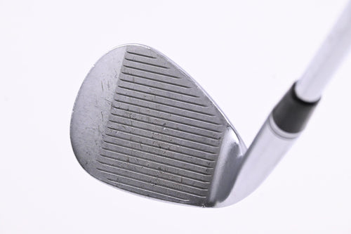 Ping Glide Forged Pro Lob Wedge / 58 Degree / Black Dot / Stiff Flex