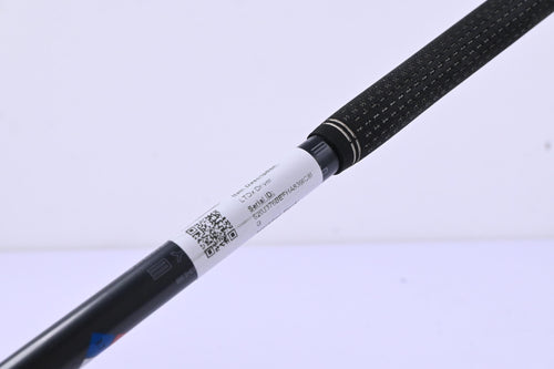 Cobra LTDx Max Driver / 9 Degree / Stiff Flex HZRDUS Smoke IM10 60 Shaft