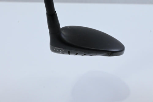 Ping G25 #3 Wood / 15 Degree / Regular Flex Ping TFC 189 Shaft