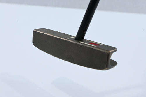 Seemore FGP Original Copper Putter / 34 Inch