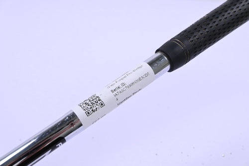 Ping Glide Forged Pro Lob Wedge / 58 Degree / Black Dot / Wedge Flex Shaft