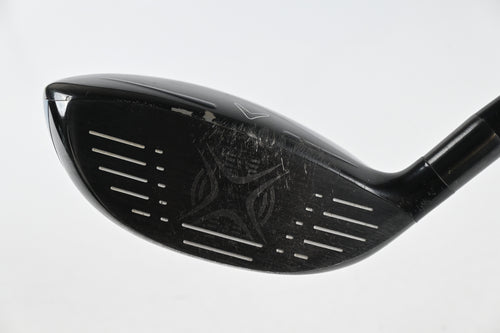 Callaway Rogue #3 Wood / 15 Degree / Regular Flex Aldila Synergy 60 Shaft