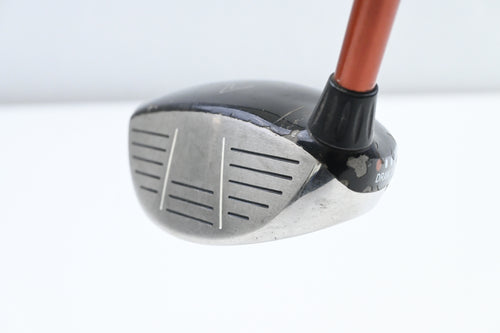 Callaway FT #3 Hybrid / 20 Degree / Stiff Flex Aldila NVS 85 Shaft
