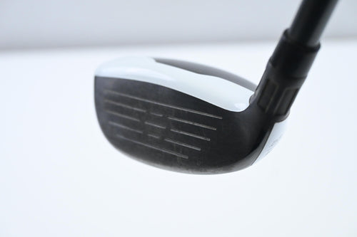 Taylormade M2 2017 #4 Hybrid / 22 Degree / Regular Flex Taylormade M2 Reax 65