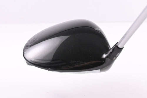 Left Hand Cleveland Launcher XL 2 Driver/ 9-12 Degree / Ladies Flex Aldila Shaft
