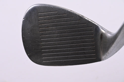 Cleveland REG.588 Precision Forged Gap Wedge / 52 Degree / Wedge Flex Steel