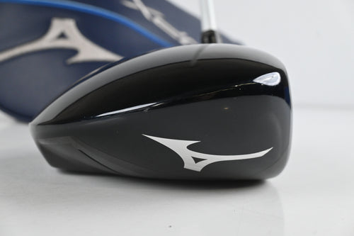 Mizuno JPX One Select Driver / 9 Degree / X-Flex Grafalloy Blue Shaft