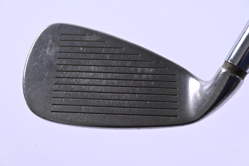 Wilson Deep Red #8 Iron / Stiff Flex Wilson Fat Shaft Shaft