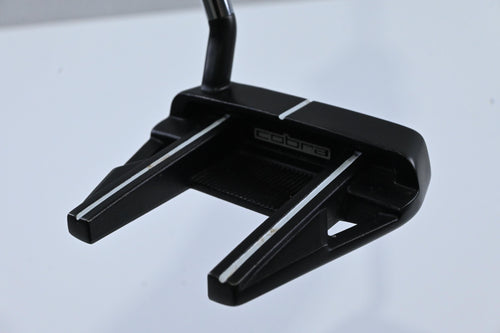 Cobra King 3D Black Nova-40 Putter / 34 Inch