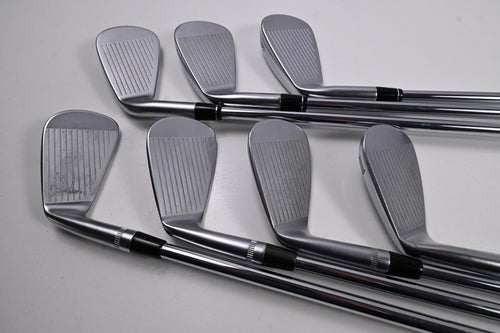 Callaway Apex Ai200/MB 24 Combo Irons / 4-PW / Stiff Flex Dynamic Gold S400