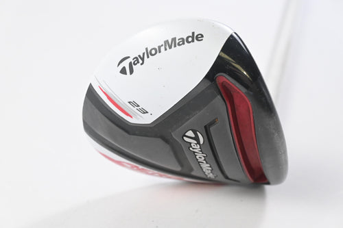 Ladies Taylormade Aeroburner #7 Wood / 23 Degree / Ladies Flex Speed Rul-Z 50