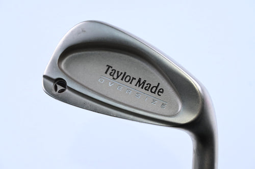Ladies Taylormade Burner Bubble Tour #4 Iron / 24 Degree / Ladies Flex Bubble 60