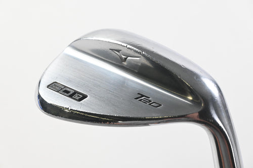 Mizuno T20 Lob Wedge / 60 Degree / Stiff Flex Dynamic Gold S400 Shaft