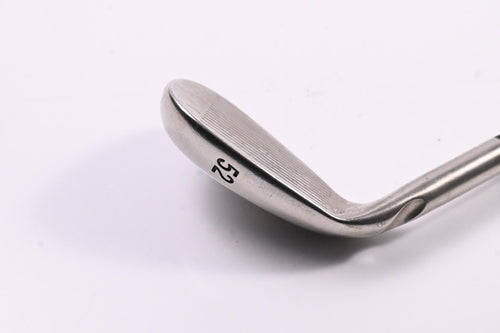 Ping Tour-W Gap Wedge / 52 Degree / Stiff Flex Ping AWT Shaft