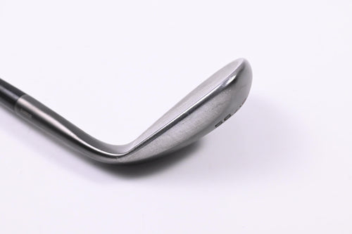 Left Hand Cleveland CBX Full Face SandWedge / 56 Degree / Wedge Flex Shaft
