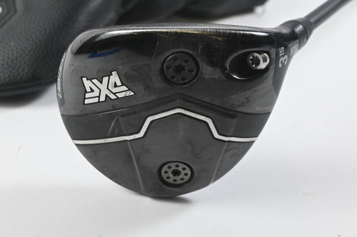 PXG Lightning Tour #3 Wood / 15 Degree / X-Flex HZRDUS Black 70 Shaft