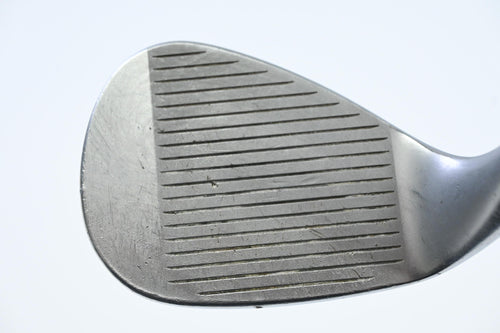 Ping Glide Forged Pro Sand Wedge / 56 Degree / Black Dot / Wedge Flex Ping