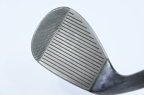 Cleveland RTX 6 Zipcore Gap Wedge / 50 Degree / Wedge Flex Dynamic Gold Spinner