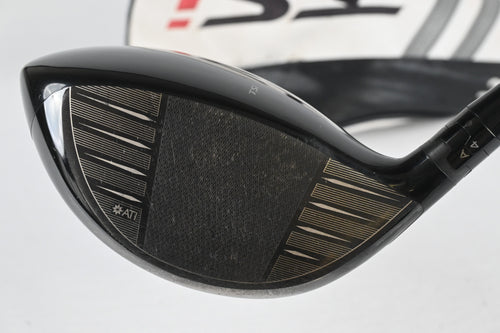 Titleist TSi1 Driver / 10 Degree / Regular Flex Aldila Ascent 40 Shaft