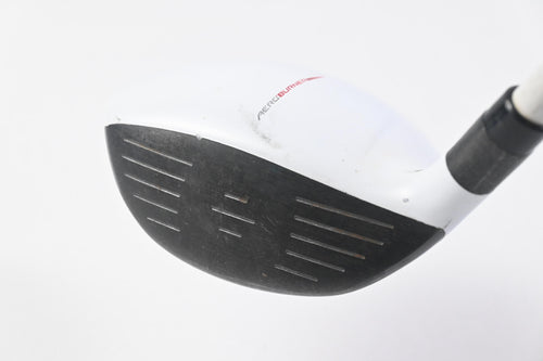 Ladies Taylormade Aeroburner #7 Wood / 23 Degree / Ladies Flex Speed Rul-Z 50