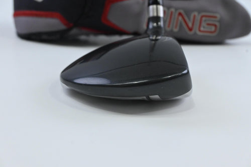 Ping G20 #3 Wood / 15 Degree / Stiff Flex Ping TFC 169 Shaft