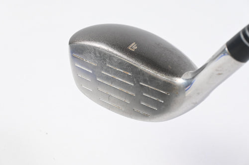 Founders Club The Judge #3 Hybrid / 21 Degree / Stiff Flex Founders Shadow Shaft