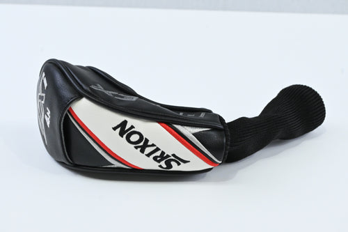 Srixon ZXi #4 Hybrid / 22 Degree / Regular Flex Fujikura Ventus TR Blue 7