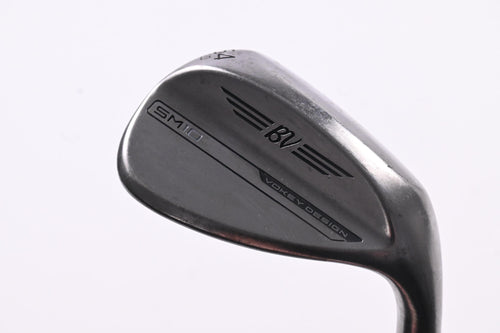 Titleist Vokey SM10 Sand Wedge / 54 Degree / Wedge Flex Dynamic Gold Spinner